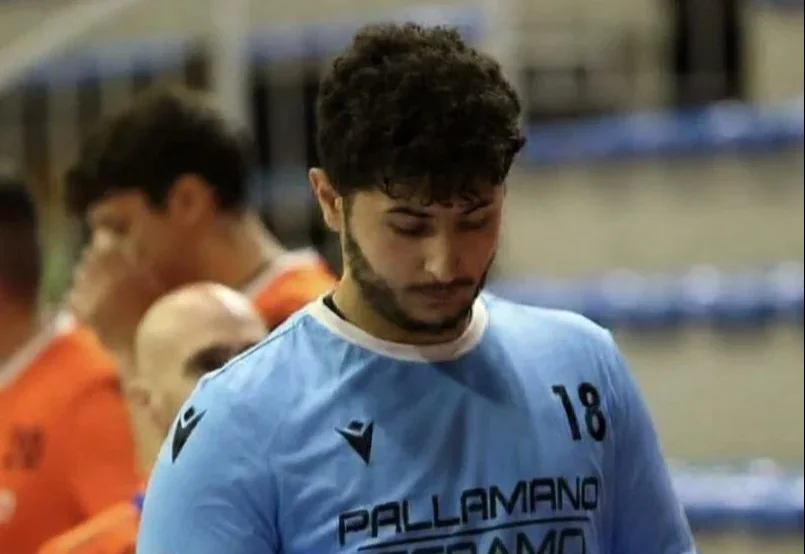 Handball A Silver,  Teramo vince chiaramente a Chieti (23-31)