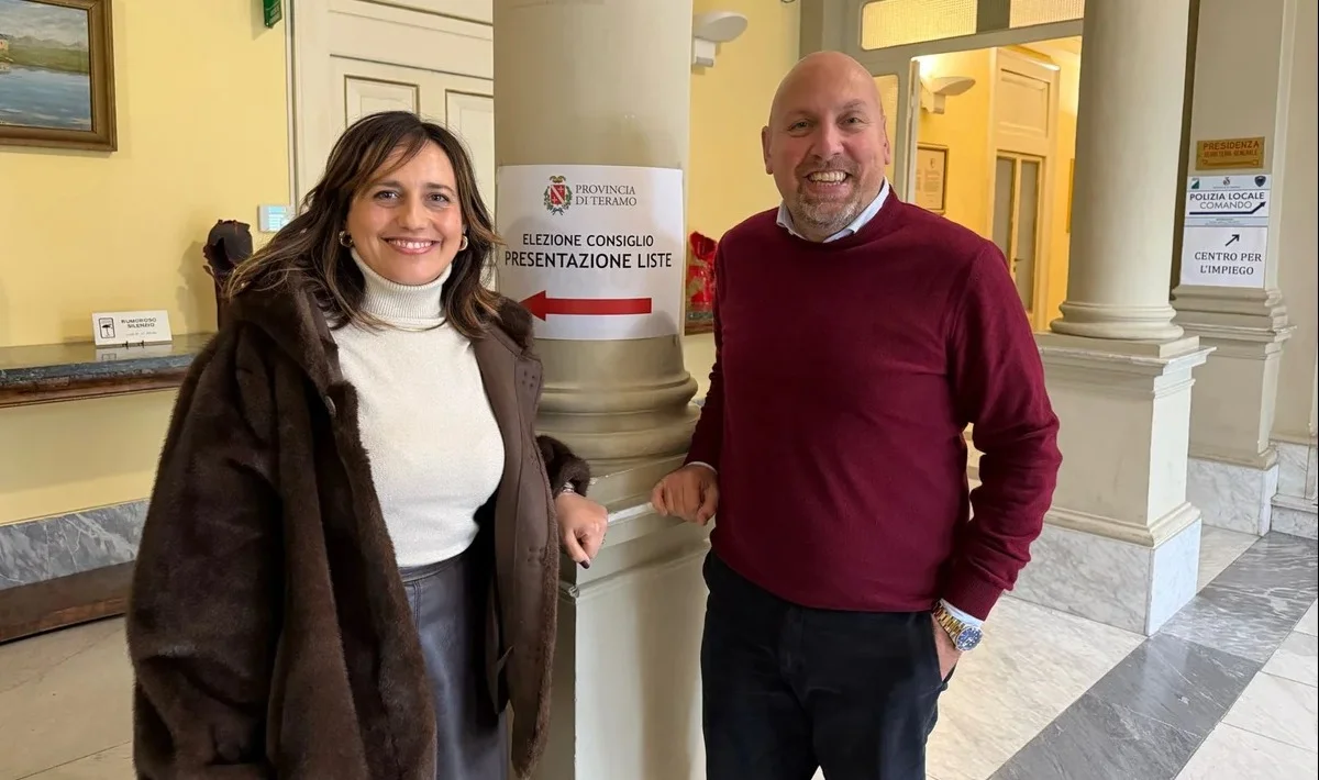 Elezioni Provinciali, Azione: “Presentata lista identitaria e rappresentativa del territorio”