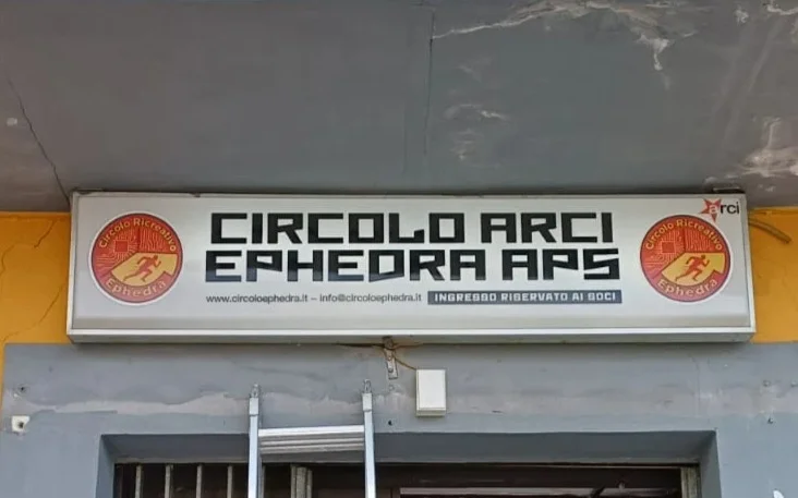 Nasce a Basciano un nuovo luogo di aggregazione per i cittadini