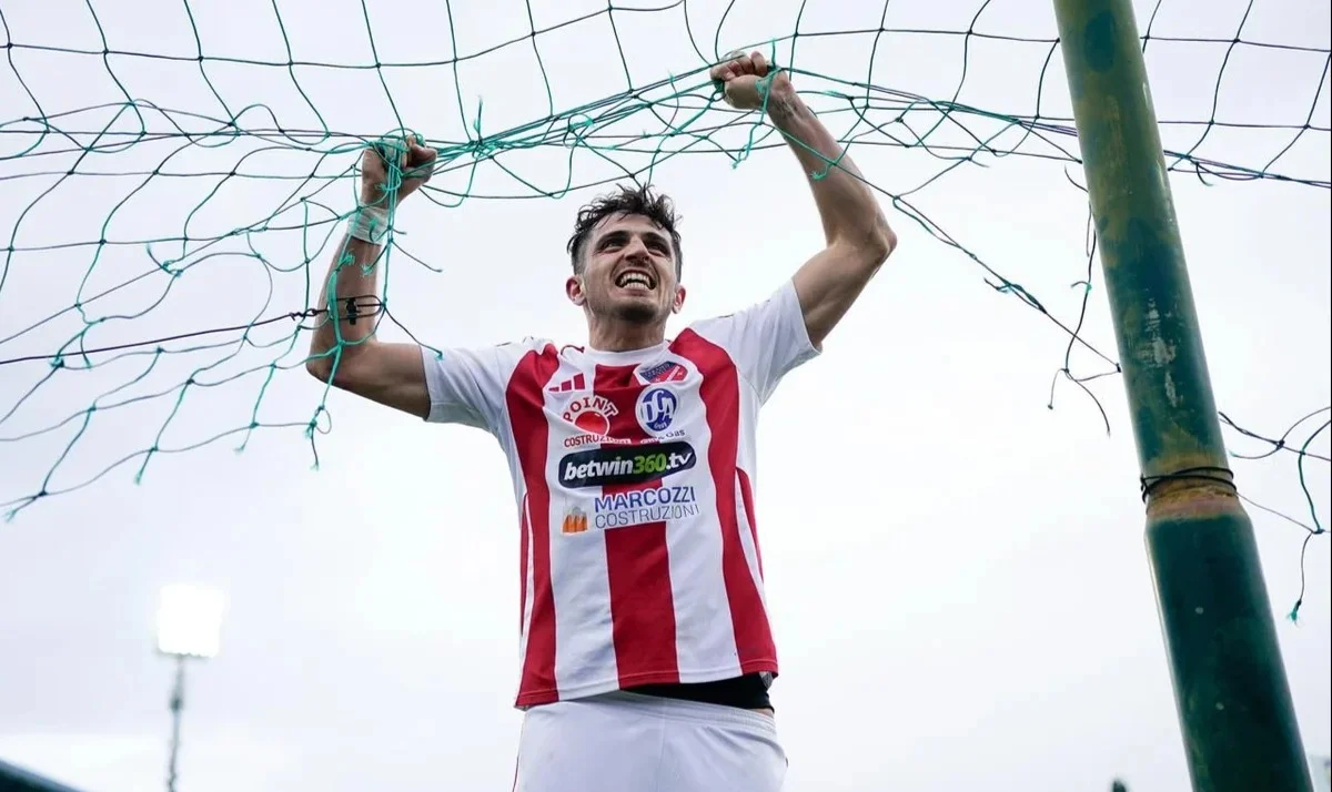 Supergol, la gioia irrefrenabile di una gara infinita