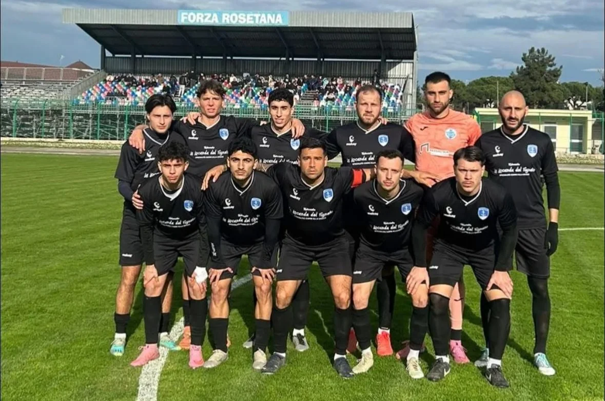 Promozione/A, interminabile testa a testa in vetta