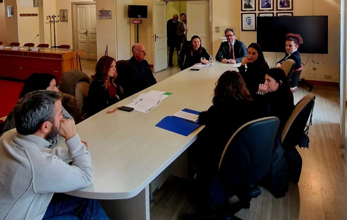 Lotta alla Povertà, attivati nuovi servizi gestiti dalla Croce Rossa Italiana