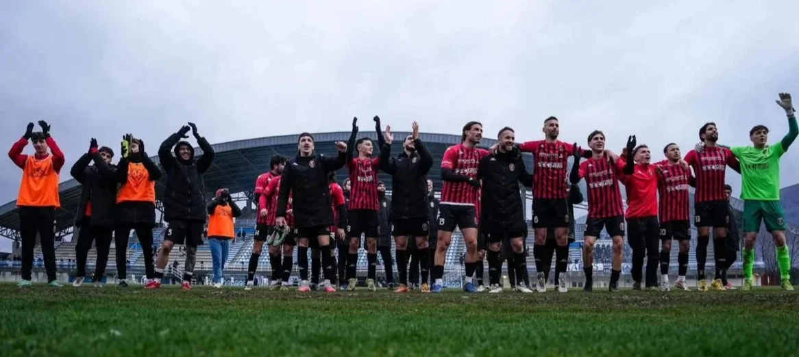 Eccellenza, in vetta e in coda tra sogni e speranze