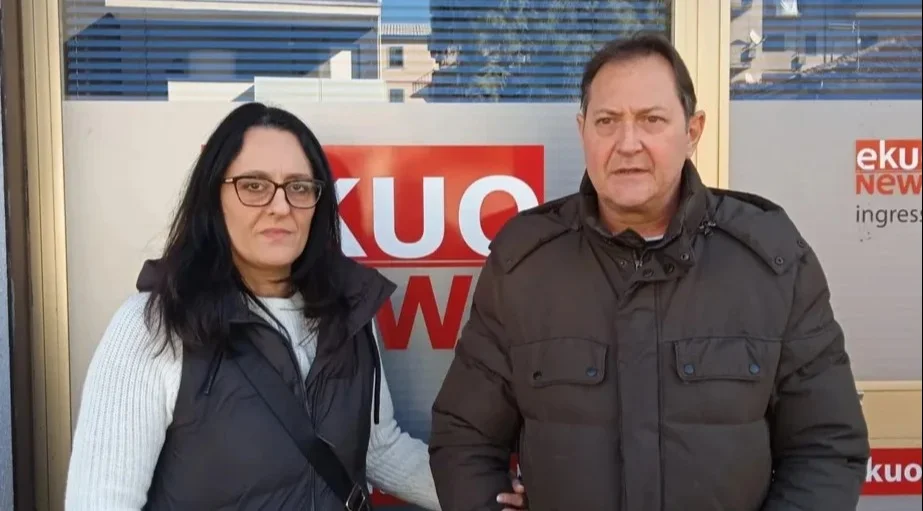 Matteo ama la vita e deve viverla: avviata una raccolta fondi