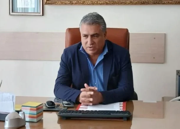 Giunta, i provvedimenti adottati: Canzio confermato all'Asp 1