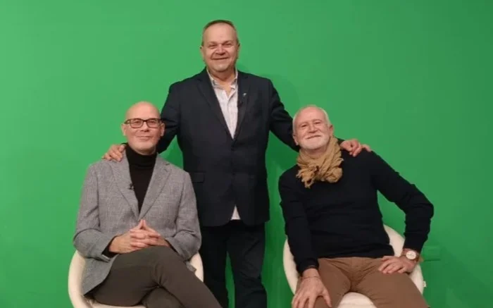 Supergol il giorno dopo: c'è chi deve dirla tutta