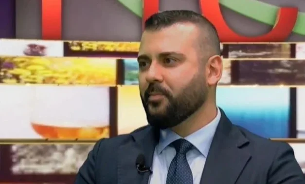 Elezioni provinciali, Noi Moderati ufficializza la candidatura di Bruno Valentini