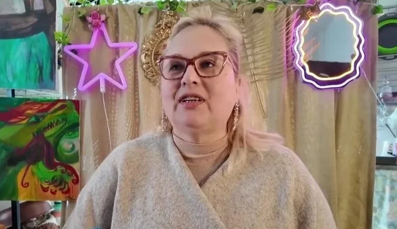 VIDEO | Numerologia come rinascita: dal Brasile a Montorio al Vomano