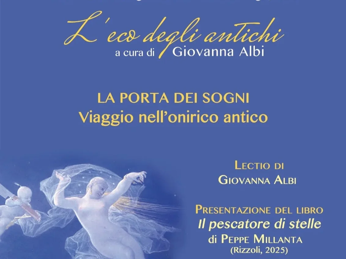 L’eco degli antichi, quinto incontro della rassegna a Teramo