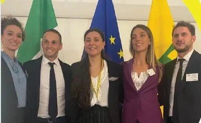 Agricoltura, allo Zoli di Atri il "Farm Laboratory" di Coldiretti