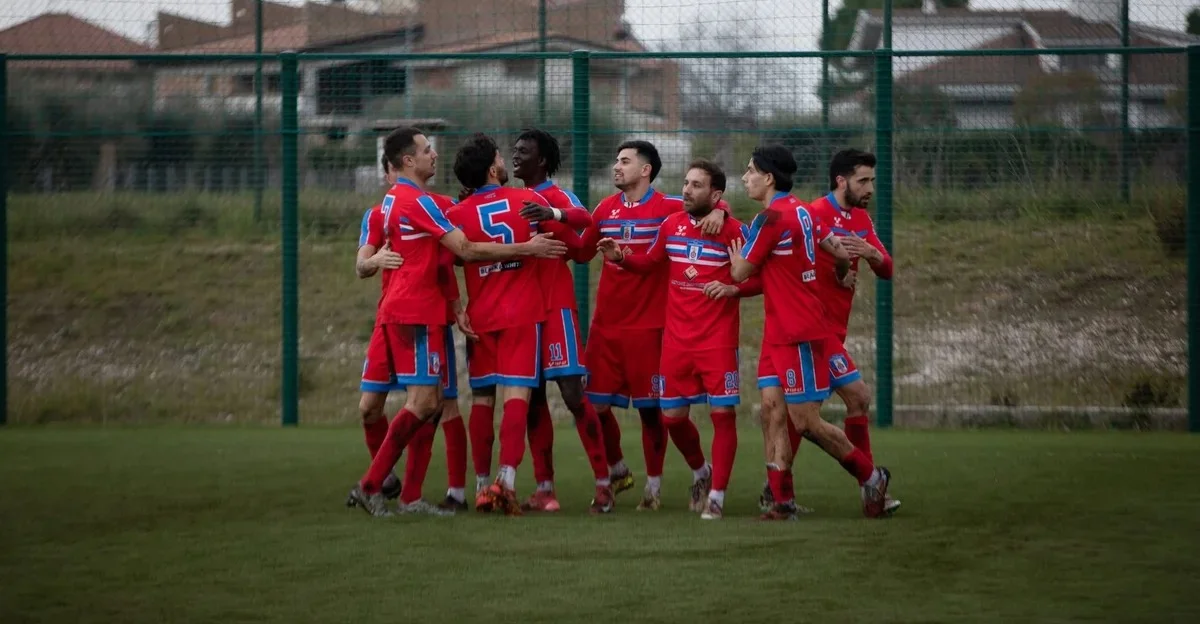 Prima/D, il Sant'Omero vola a +10 sul secondo posto