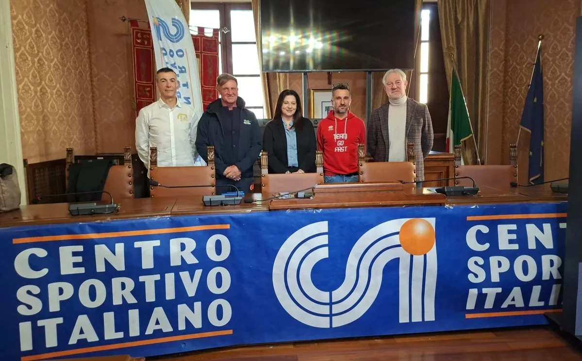 Ciclismo, debutta la Fondo Colli Teramani: appuntamento domenica 1° marzo