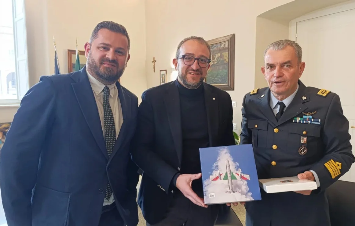 Frecce Tricolori, al via i corsi di Cultura Aeronautica