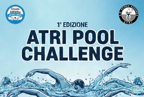 Atri e Pineto unite dal mare: sport, cultura e comunità nei due appuntamenti di sabato 28