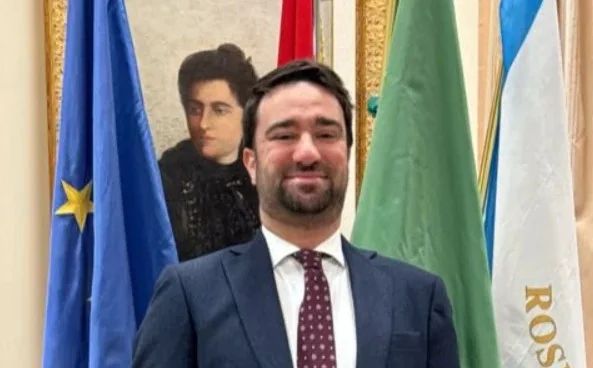 Roseto, via agli interventi sui marciapiedi e barriere architettoniche