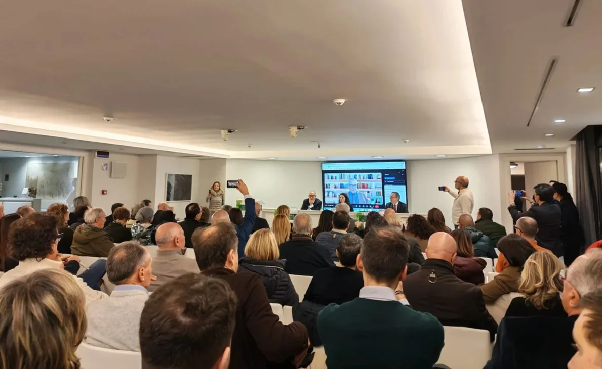 Referendum Giustizia, a Teramo confronto sulle ragioni del Sì