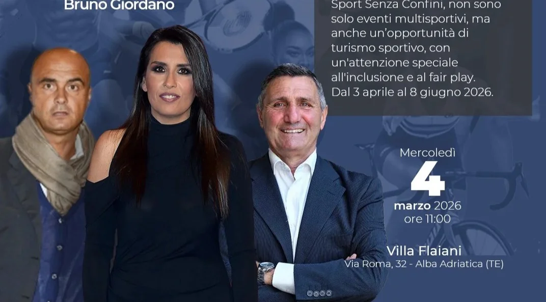 Eventi e Turismo Multisportivi nella Val Vibrata