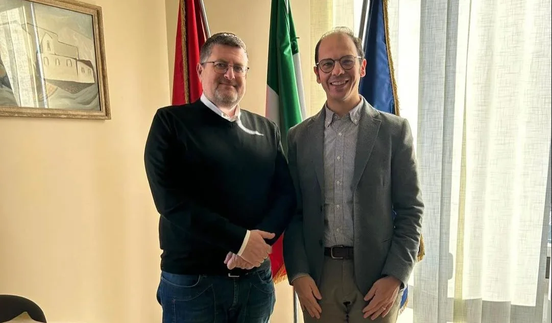 Nuovo polo scolastico a Basciano, ottenuto un finanziamento di oltre 2 milioni