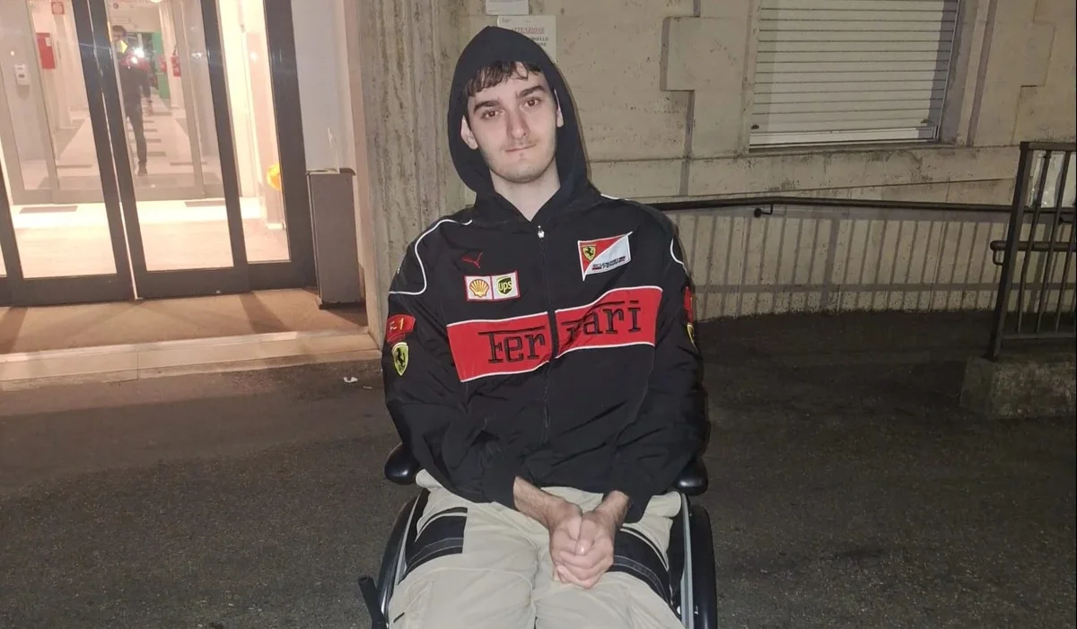 Caro Matteo crediamoci: San Marino è meno lontana