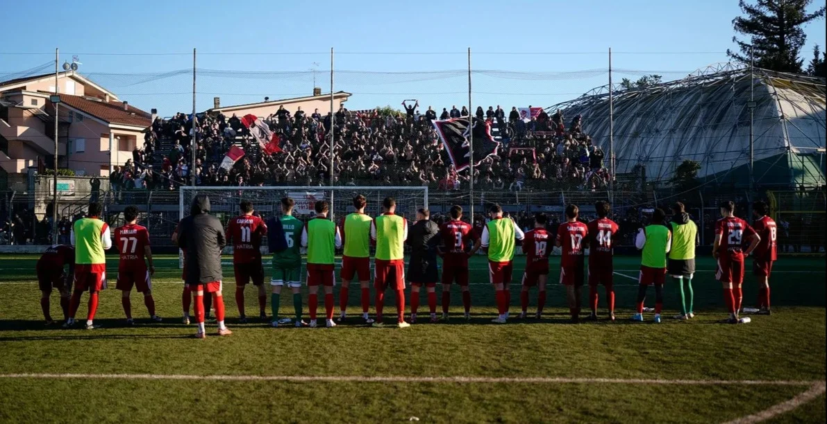 Supergol, nulla muta al vertice ed in prospettiva