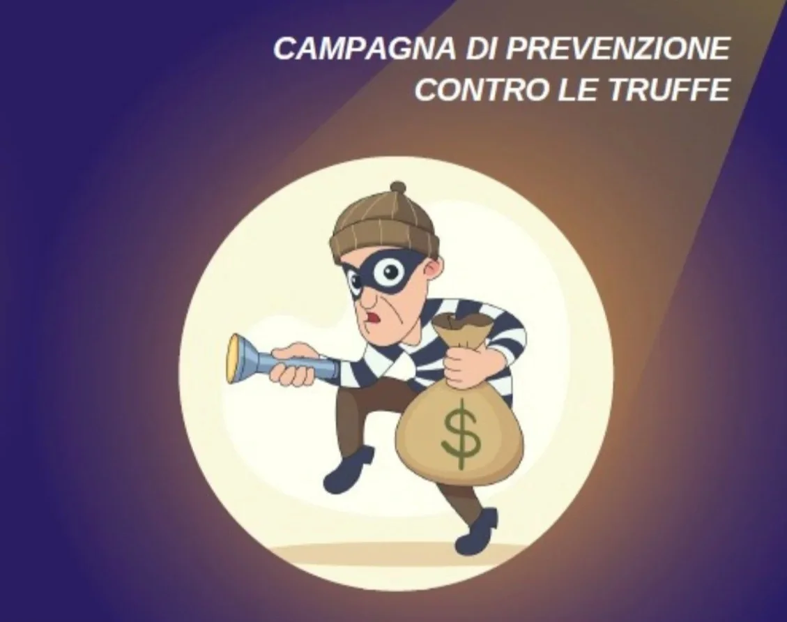 Occhio alle truffe, incontro pubblico a Corropoli per informare gli anziani