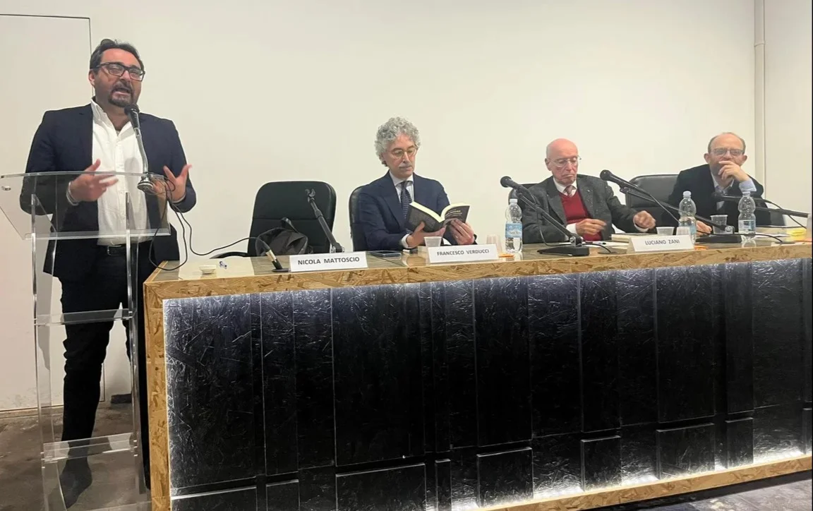 Alberto Pepe prigioniero, il suo ricordo a Roma