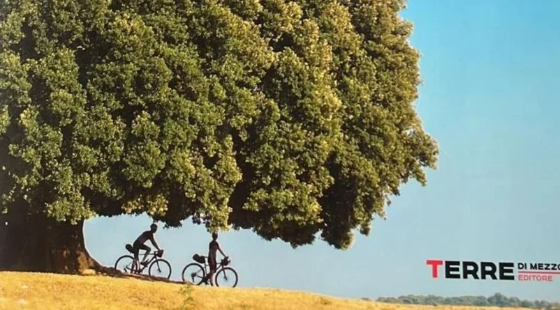 Le Ciclovie del Cerrano nella guida nazionale “Ciclovie d’Italia”