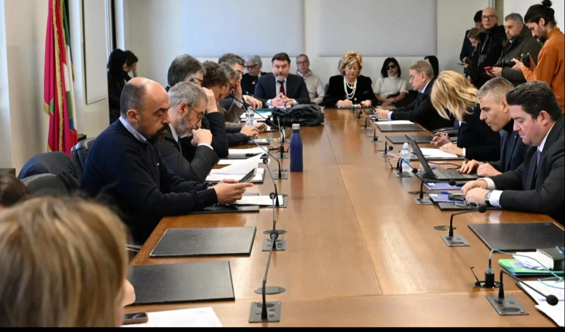 Commissione di Vigilanza: richiesti dati sulle liste d'attesa nelle Asl