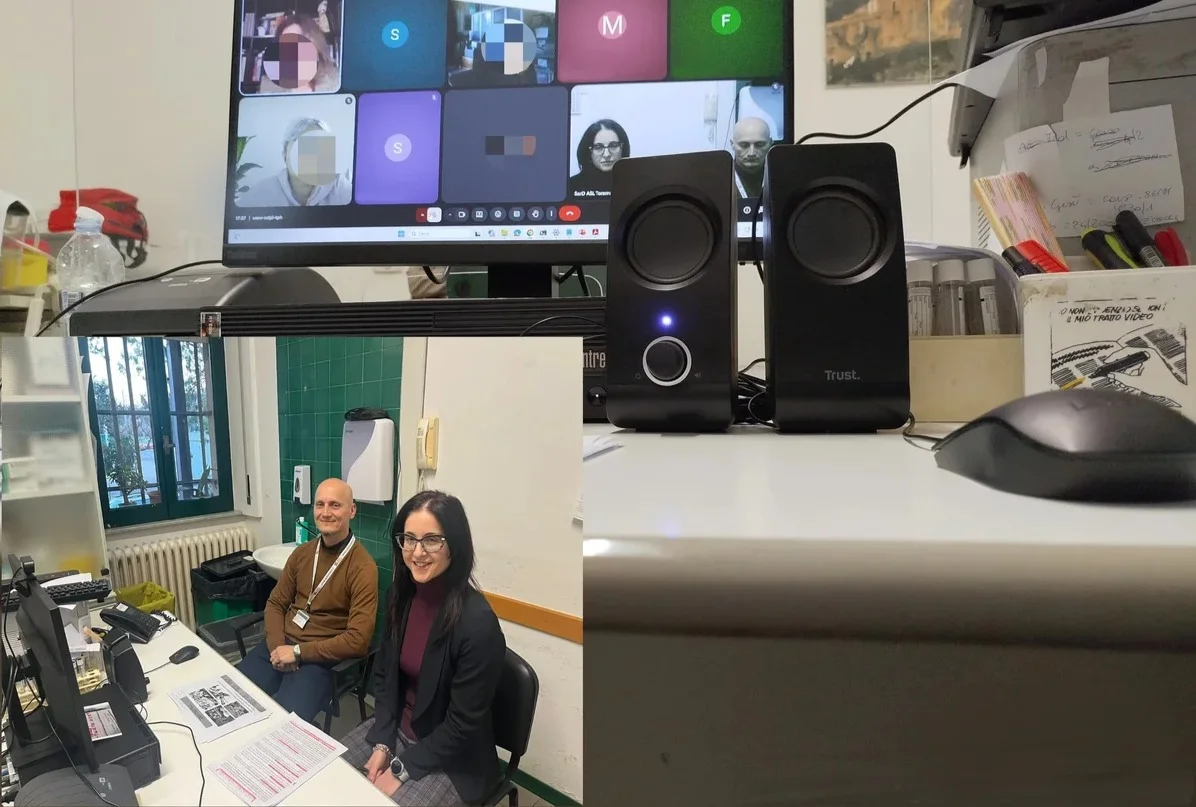 Asl Teramo, Serd e scuola per la prevenzione delle dipendenze