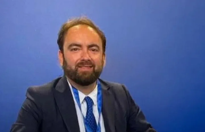 Premio “Carolina Picchio”, il teramano Lucci presiede l'evento a Sanremo