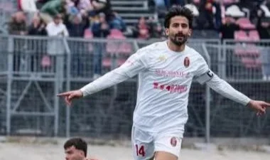 Eccellenza, il Lanciano congela la Sant: per la D è corsa a due