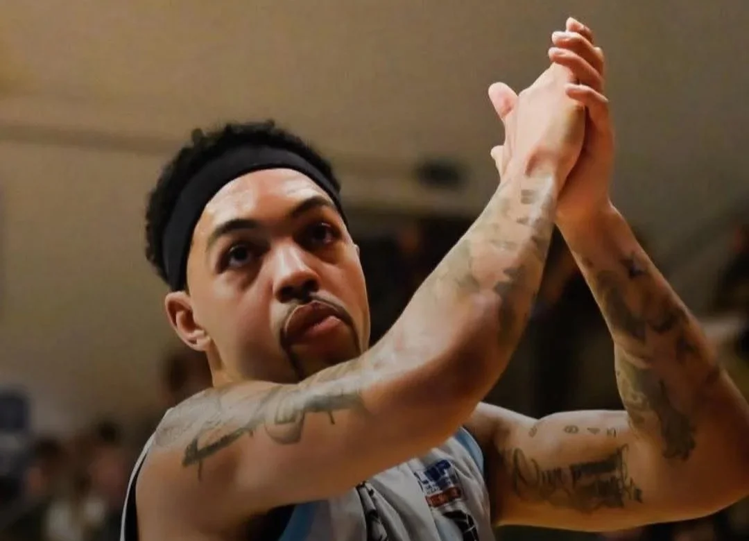 Basket A2, Justin Robinson lascia la Liofilchem