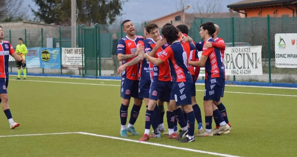 Promozione/A, Avezzano e Rosetana spengono anche i playoff