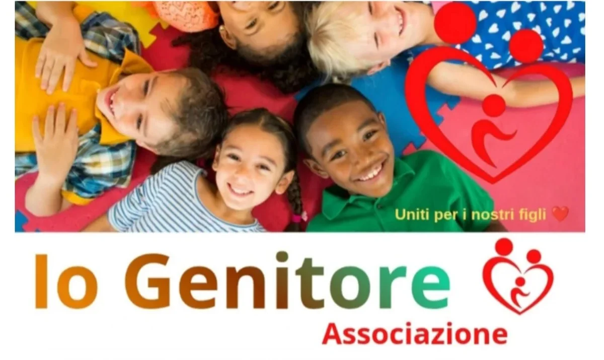 Nasce l’Associazione Nazionale “Io Genitore”: a Teramo il nuovo fronte per la bigenitorialità