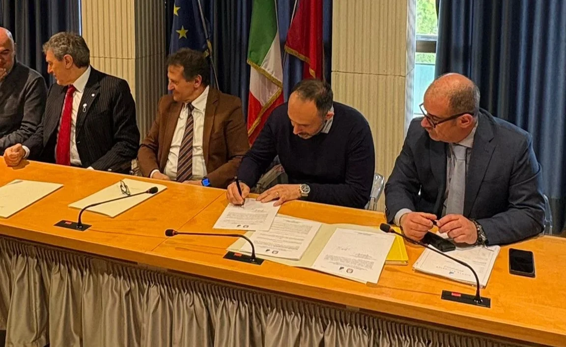 Rischio idrogeologico, al Comune di Corropoli oltre 1,5 mln dalla Regione