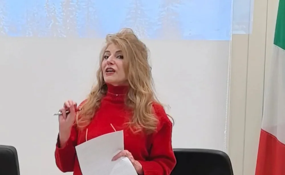 Il cinema come strumento di conoscenza e pace, proiezione a Sant'Egidio