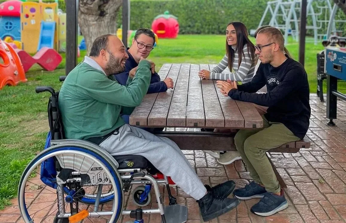 Servizio civile universale, sei posti disponibili a Rurabilandia