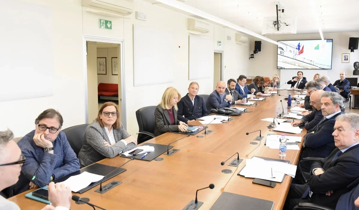 Commissione Sanità, via al tavolo sulla gestione della medicina d'urgenza