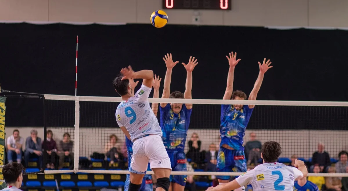 Volley A2, l'ABBA Pineto riceve Fano nel turno infrasettimanale