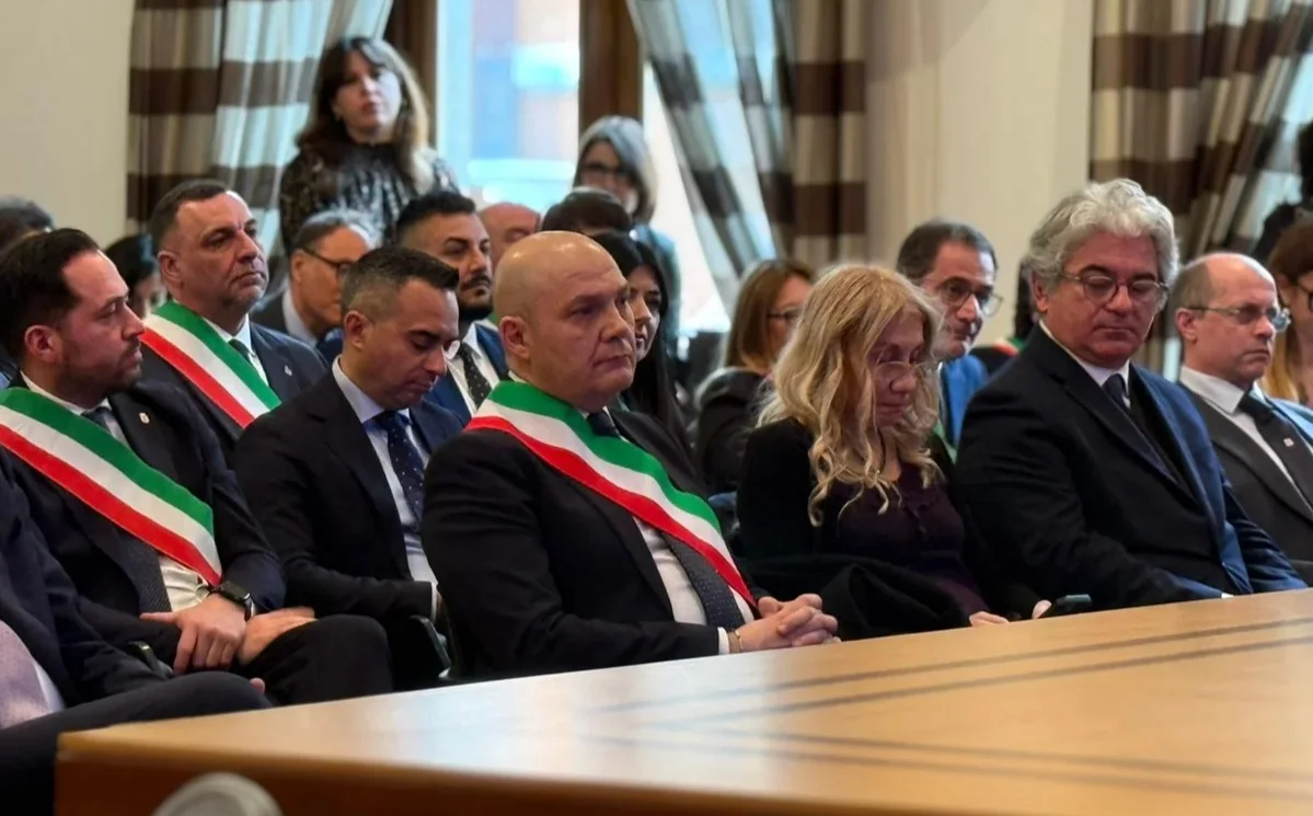 Capitale Italiana del Mare 2026 alla città di Ravenna