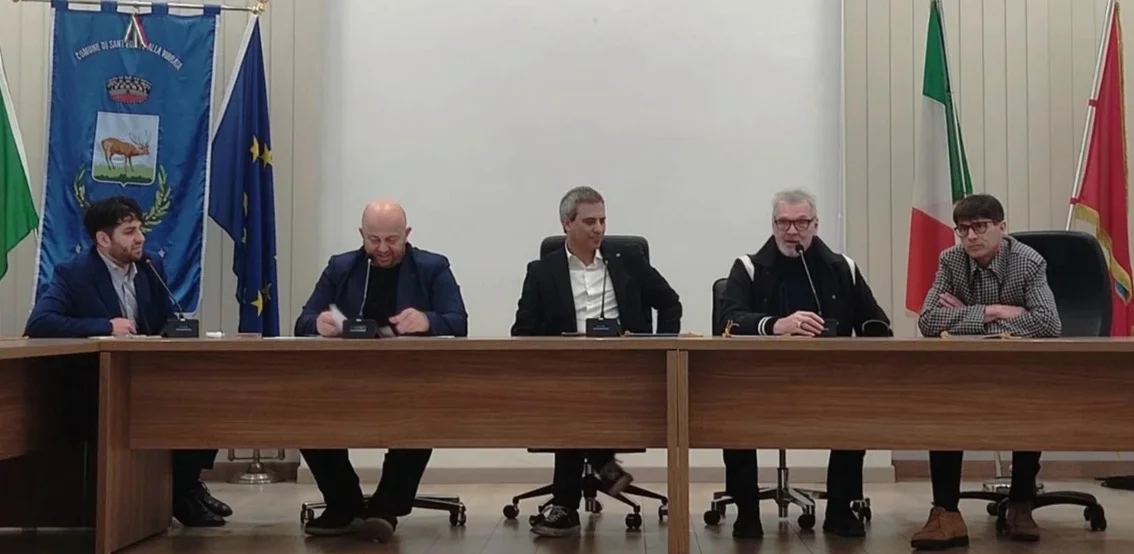 Comunità Europea dello Sport 2026 con Tacconi e Tacchinardi