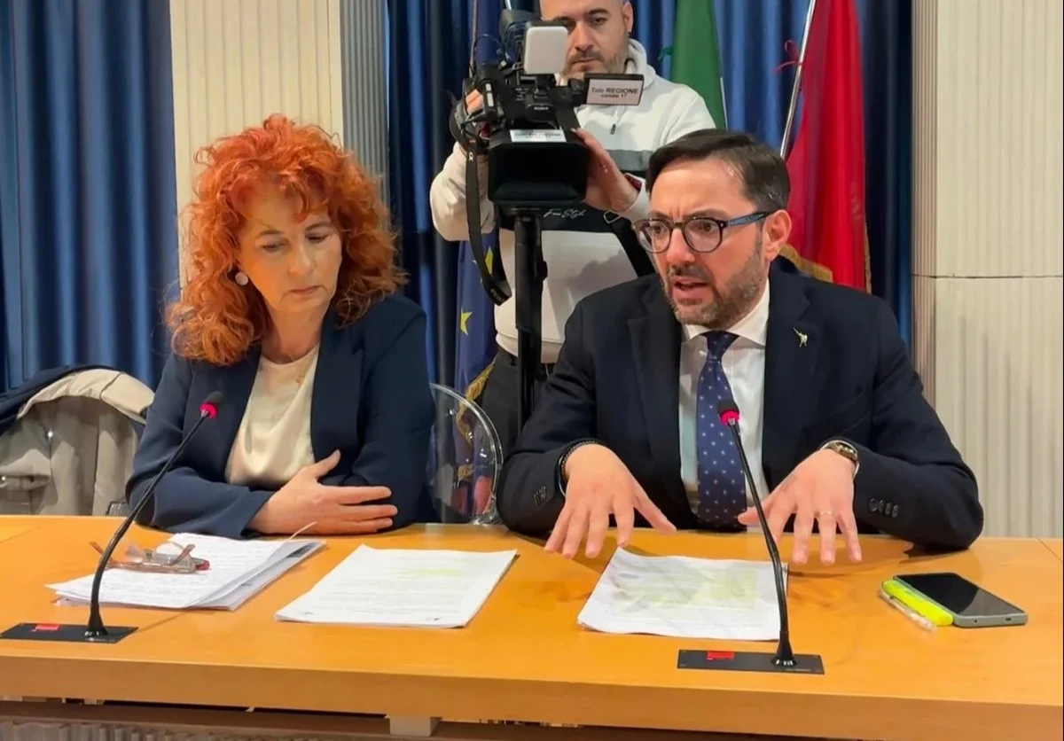 Proposta di legge sulla sicurezza urbana integrata e bonus