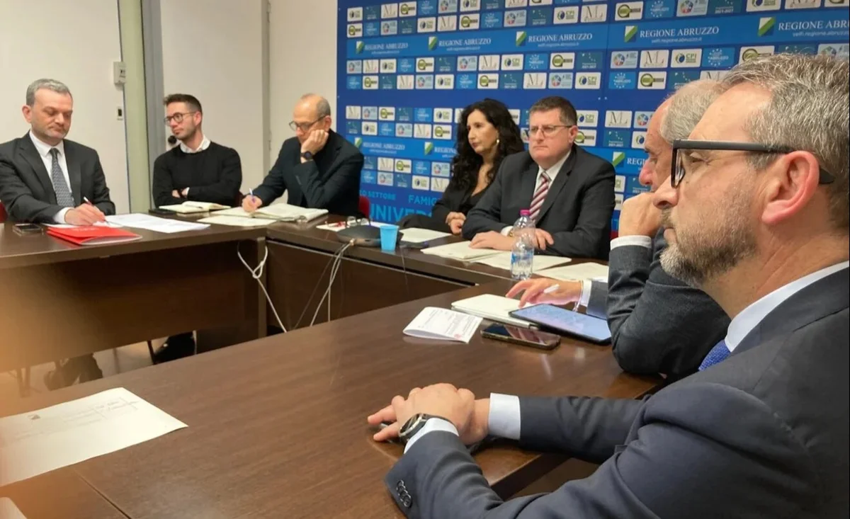 Università: al via il processo di riforma del diritto allo studio