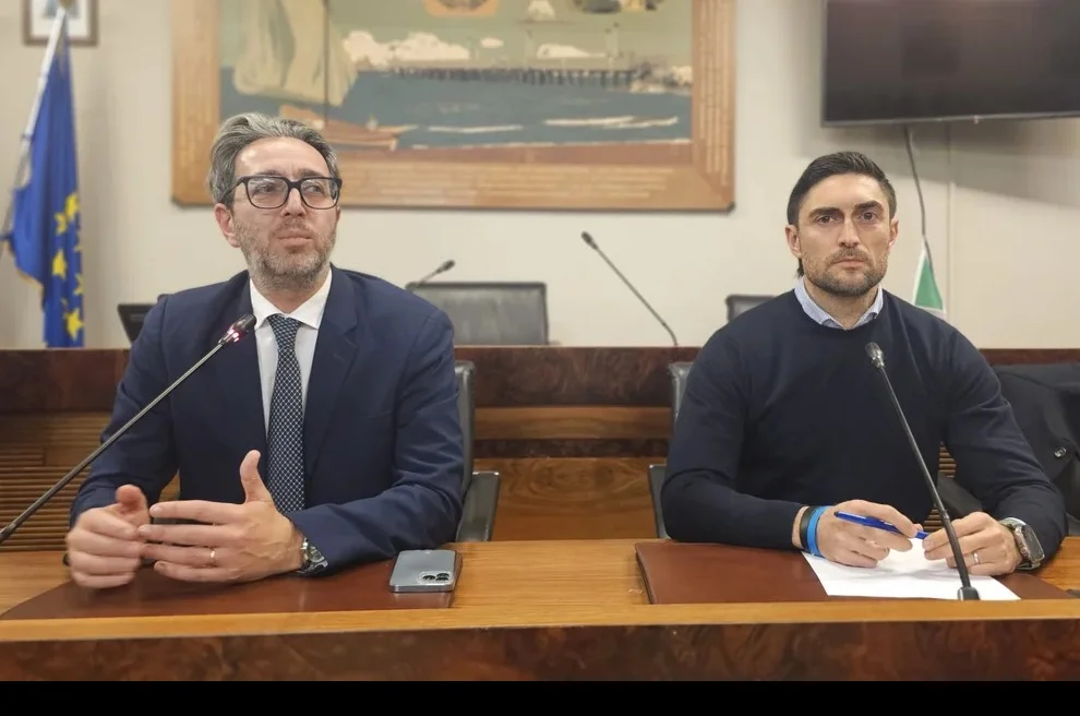 PalaMaggetti, riunione in Prefettura