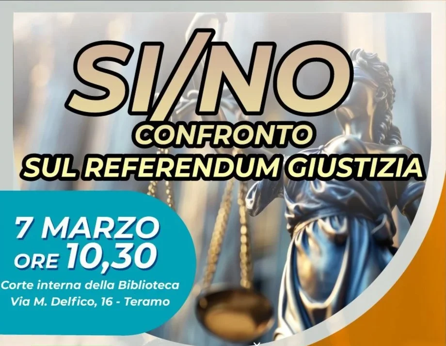 Referendum, il Sì e il No a confronto per una scelta consapevole