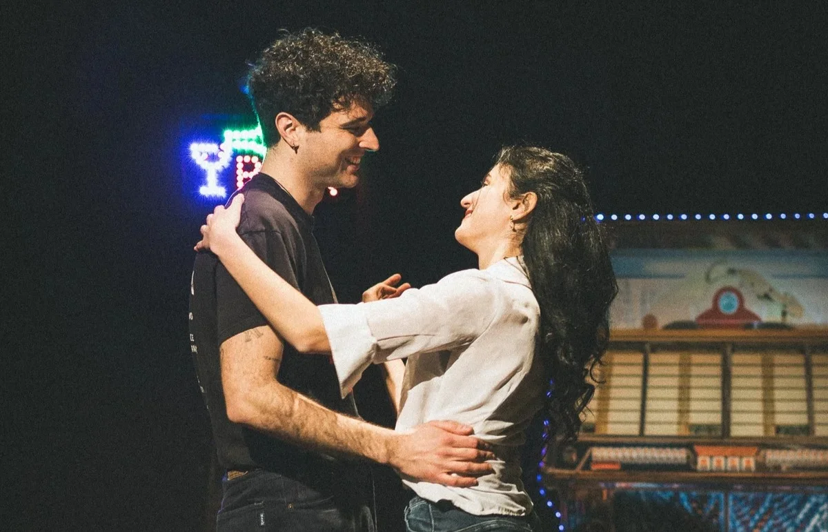 "Io e Alice",  lo spettacolo teatrale a Teramo: doppio appuntamento nel weekend