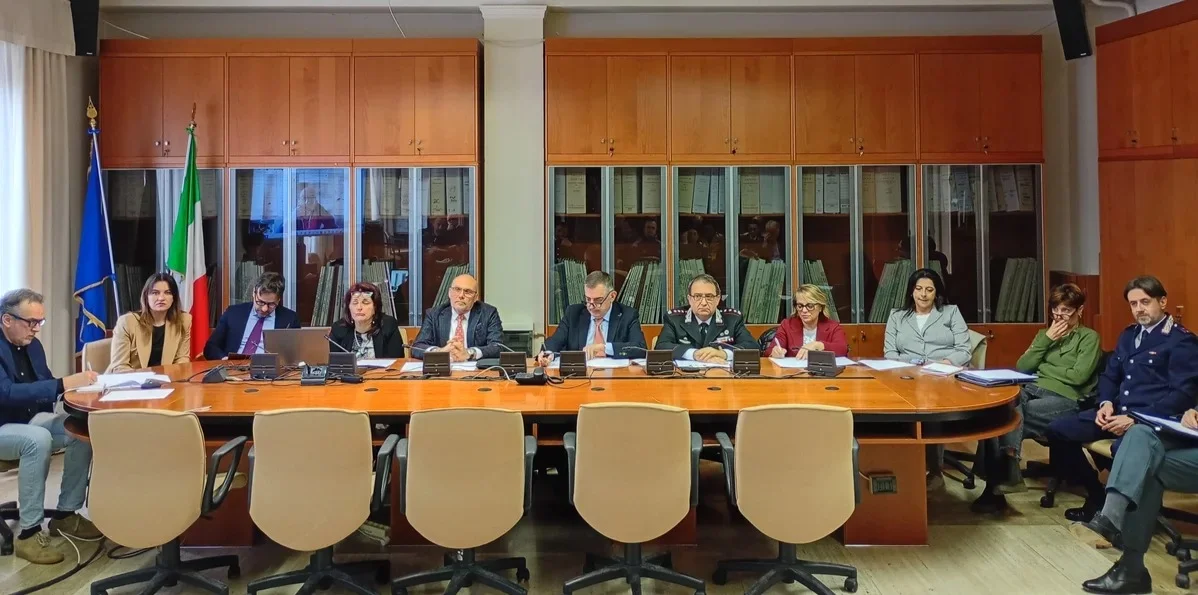 Tirreno-Adriatica, concordate le misure di sicurezza ed emergenze