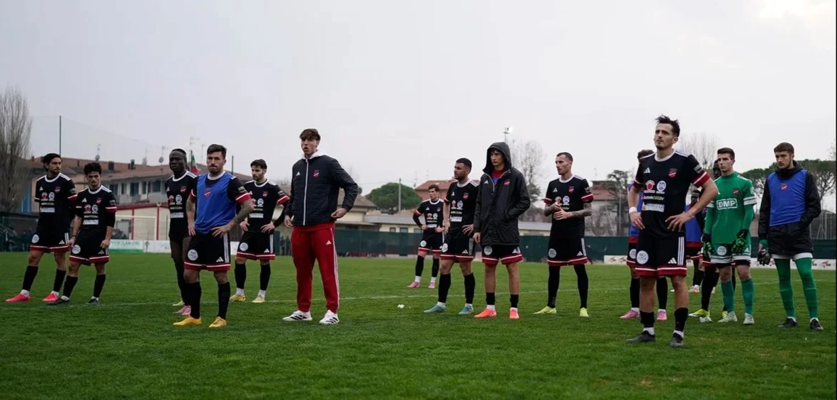 VIDEO | Calcio D/F, Di Antonio: "Pomante non si tocca"