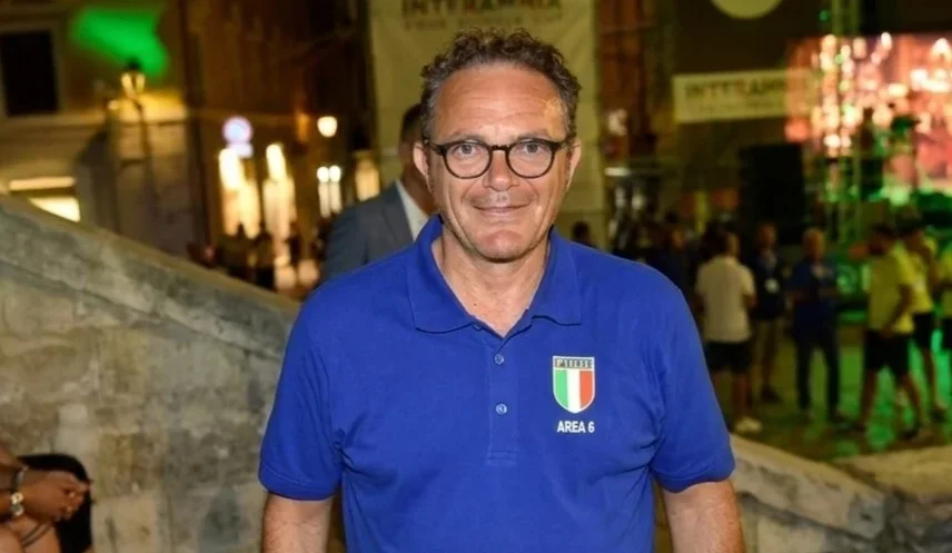 Handball A Silver, Chionchio legge il presente e guarda al futuro