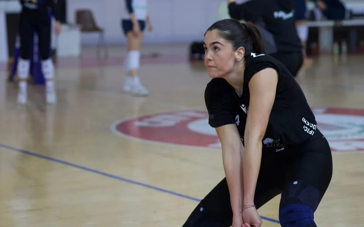 Volley B1, sfida salvezza per la Futura Teramo: arriva Pomezia